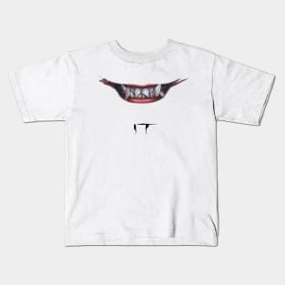 T-Shirt IT Kids T-Shirt